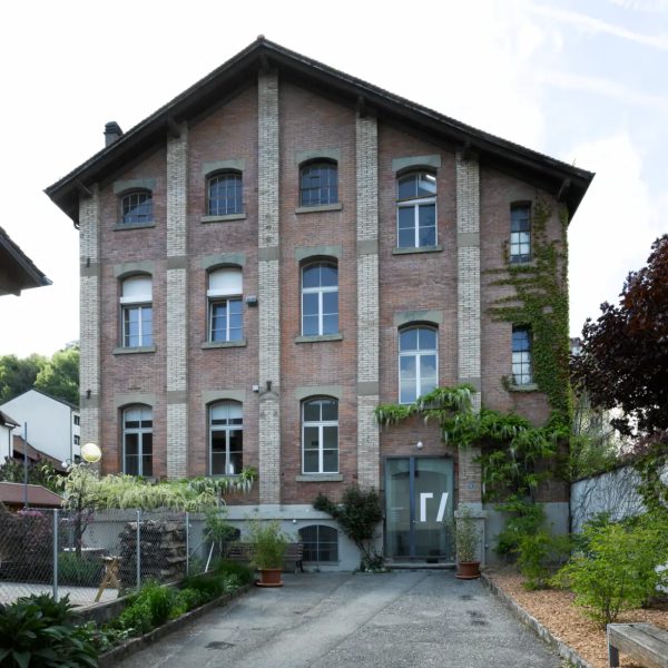 Galerie d’art Friart