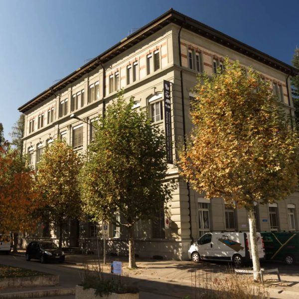 Musée d’histoire naturelle de Fribourg