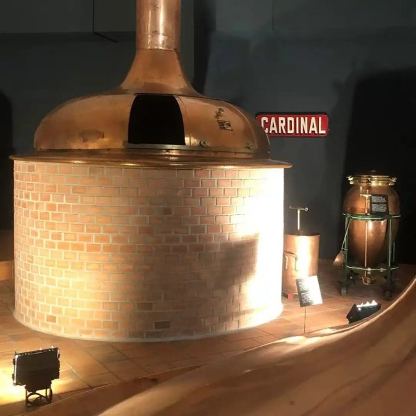 SwissBierMuseum